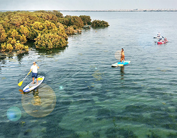 The Ultimate Travel Guide for Umm Al Quwain