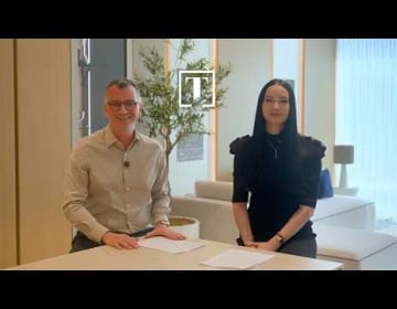 VITALIA Palm Jumeirah: Redefining Luxury Waterfront Living