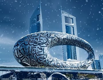 Winter in the UAE: Best Activities, Weather, and Travel Tips