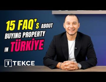 Everything You Need to Know Before Buying Property in Türkiye