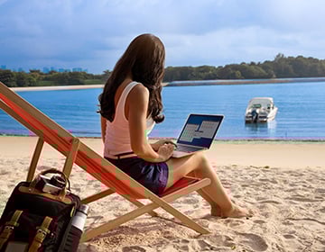 Your Complete Guide to Spain’s Digital Nomad Visa