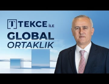 Gayrimenkulde Global Ortaklık: Dünya TEKCE İle Avucunuzun İçinde!
