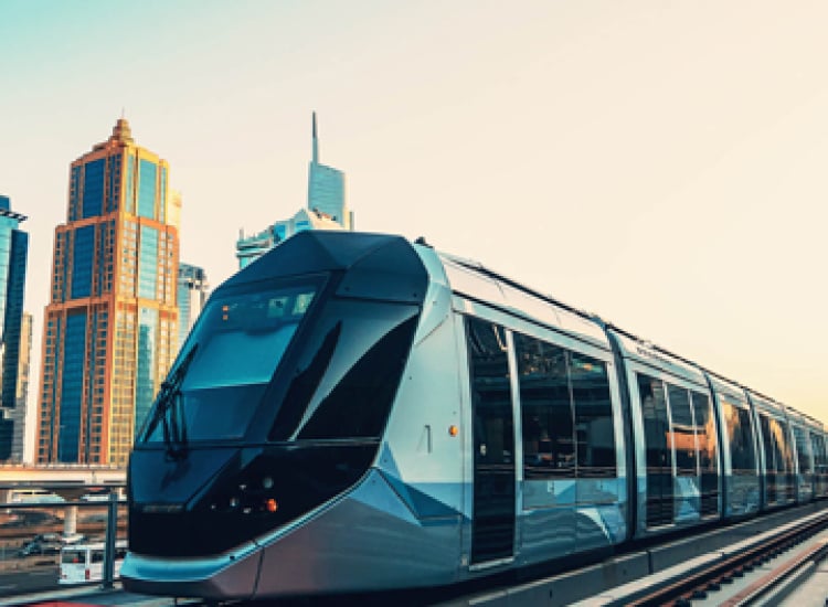 Dubai Blue Metro Line: Kluczowe Lokalizacje I Okazje Inwestycyjne