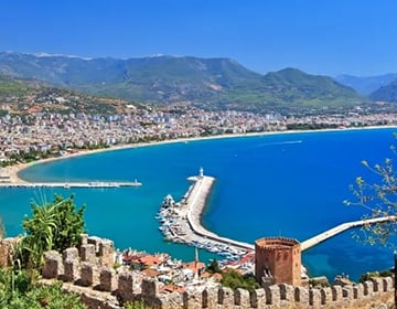 Alanya Transport Guide & Its Impact on Real Estate Investment