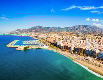 Cheap Houses Near the Beach in Spain