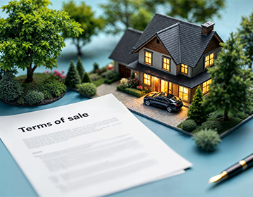 Turkish Real Estate Terms and Definitions for Buyers to Know