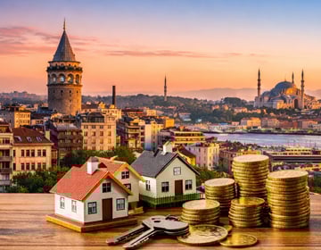 What Is The Best Property Type for Investing in Turkey?
