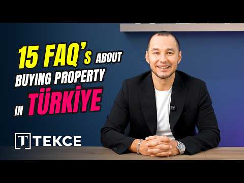 TEKCE | Global Real Estate & Property Sales Company