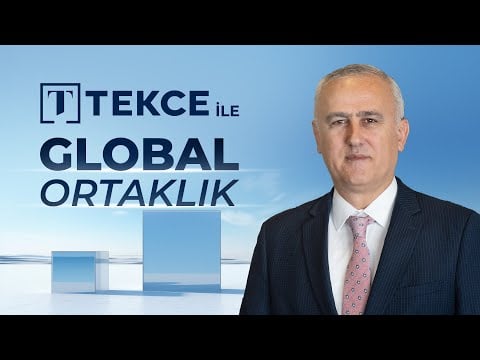 TEKCE | Global Gayrimenkul ve Emlak Satış Firması