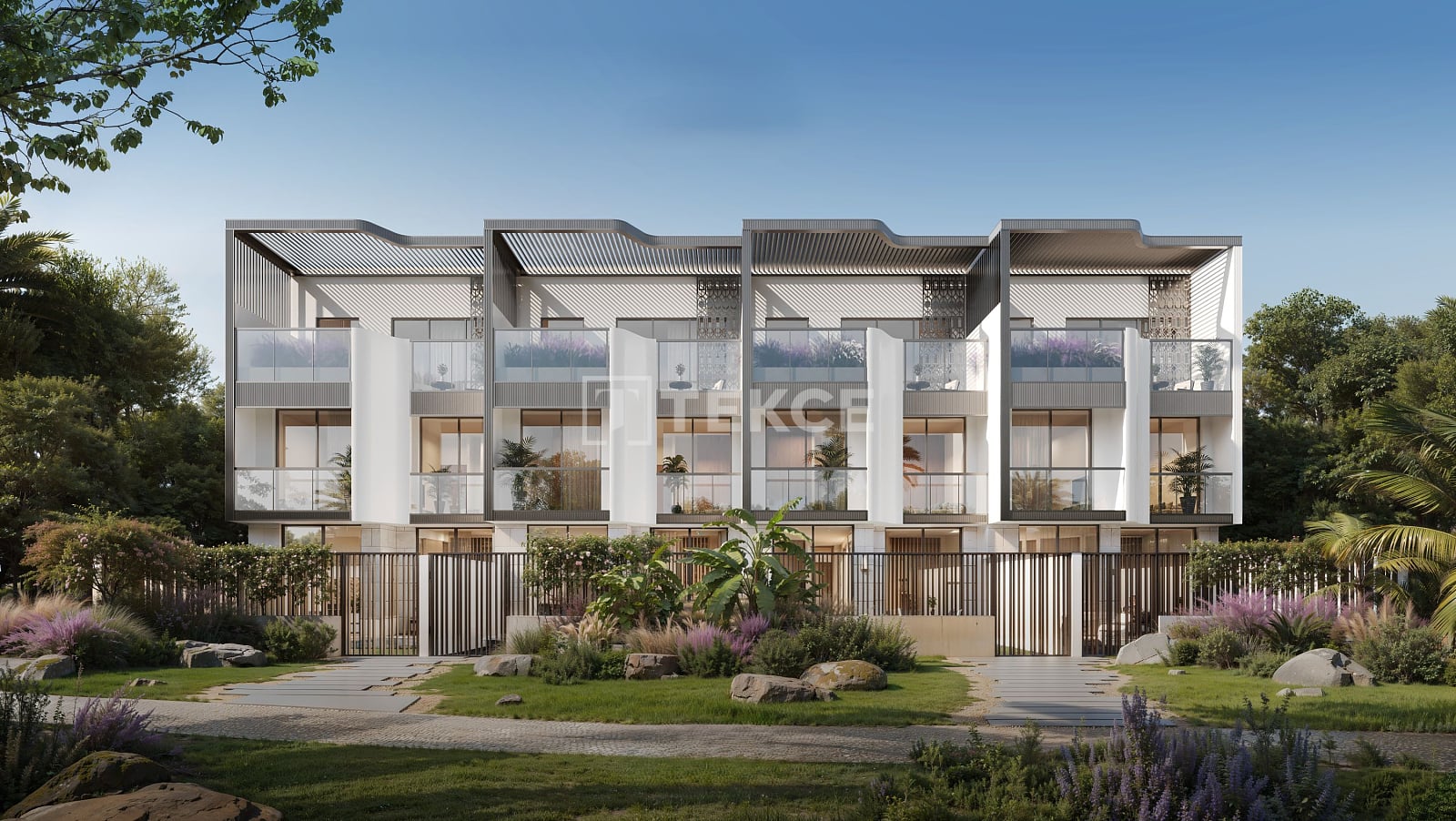 Luxury Homes With Post-Handover Payment Plan in Dubai
