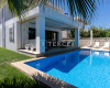 Freistehende Villa Mit Pool Nahe Von Annehmlichkeiten In Alaçatı Çeşme 1