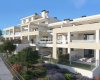 Nouveaux Appartements avec Équipements Sociaux À Estepona 5
