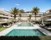 Appartementen Met Terrassen En Zwembaden In Estepona New Golden Mile 5