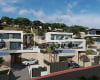 Vrijstaande Weelderige Villa Met Uitzicht Op Zee In Calpe 7
