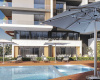 Appartementen In Het Vista Premium Met Zwembad In Konyaalti 1