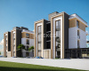 Affordable Apartments in a Complex in Antalya Altıntaş 3