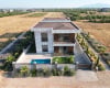 Villa Mit 4 Schlafzimmern, Pool Und Garten In Antalya, Döşemealtı 5