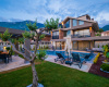 Villas with Pools and Sauna in Fethiye 1
