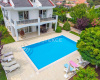 Villa with Private Pool and Spacious Garden in Fethiye Ovacık 2