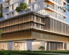 Appartements Meublés Avec Vue Sur La Skyline À Jumeirah Garden City 2