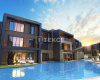 Properties Near the Sea and Beach in North Cyprus Girne