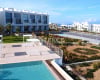 Garden-floor 2-bedroom Apartment in Girne, North Cyprus 1