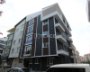 Ankara Etimesgut'ta Butik Apartman Projesinde Daireler 3