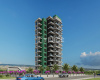 Nya Lägenheter I En Eftertraktad Region I Mersin 3