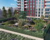 Ruime Appartementen Aan De Basın Express Road In Bağcılar İstanbul 2