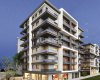 Appartements En Bord De Mer Près Des Commodités À Karşıyaka İzmir 6