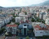 Alanya Merkezde Sahile 400 M Mesafede Şık Daireler 2