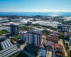 Sea and City-view Apartments in a Complex in Antalya Alanya 3