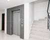1-bedroom Property in a Complex in Antalya Muratpaşa 4