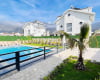 Ölüdeniz Hisarönü Merkezinde 4+1 Müstakil Villa 2