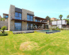 Detached Villas in a Complex with Private Marina in Bodrum Adabükü 6