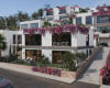 Eleganta Lägenheter I Ett Komplex Med Pool I Bodrum 2