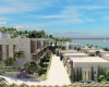 Apartments 20 M From the Sea with Views in Bodrum