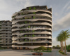Uninterrupted Sea View Apartments in Lefke Gaziveren 6