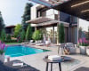 Brand-new 7-bedroom Villas in a Project in Ankara 1