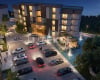 Stijlvolle Appartementen In Een Exclusief Project In Ankara Beytepe 3