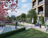 Brand New Apartments with Hobby Garden in Istanbul Beylikdüzü 6