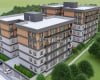 Apartments in an Advantageous Location in İstanbul Başakşehir 1