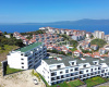 Sea View Duplex Apartments with Pool in Bursa Mudanya 1