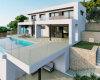 Modern Villa with Sea Views in Benitachell, Alicante 3