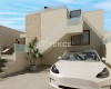 Detached Single-floor Homes with Pools in Rojales Costa Blanca 3