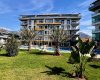 Elegante Wohnungen In Einem Neuen Komplex In Meeresnähe In Alanya 6