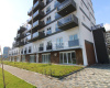 Apartments in a Complex with Terraces in Antalya Altintas 7
