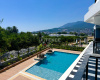 Flats in a Nature-view Compound with Swimming Pool in Alanya 3
