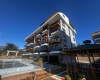 Stylish Real Estate in a Rich Featured Complex in Alanya Oba
