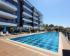 Apartments for Sale with City and Sea Views in Kargıcak Alanya 2